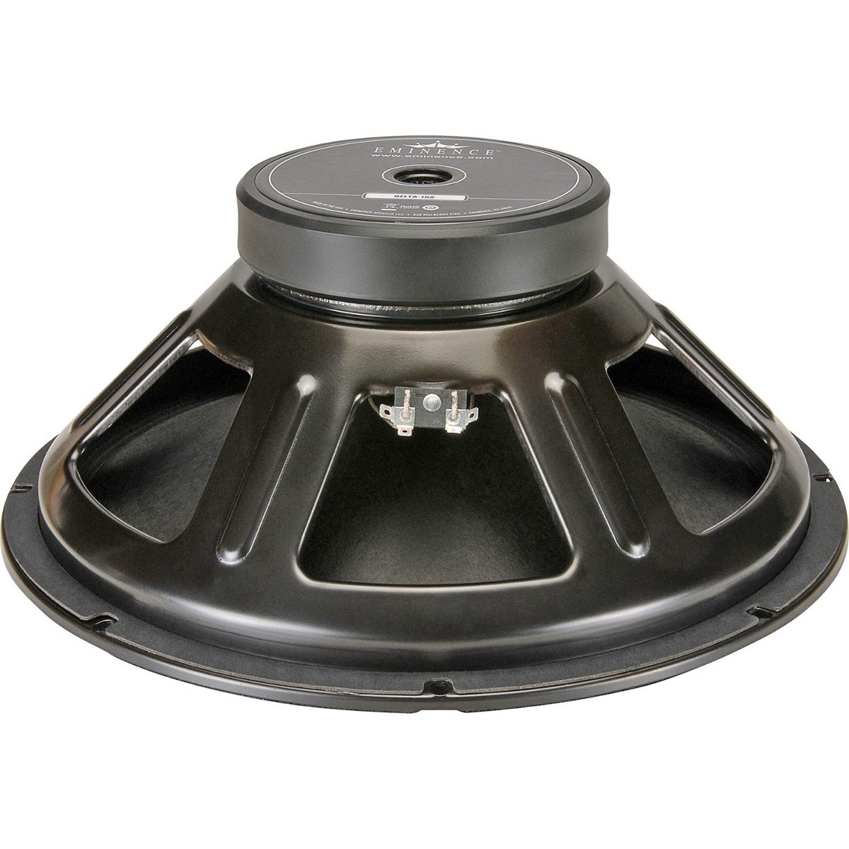 Bocina de 15" Eminence Delta 15A