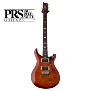 GUITARRA ELECTRICA PRS BLOOD ORANGE