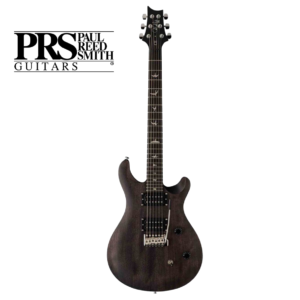 Guitarra Electrica, PRS SE CE24 Standard Satin, Charcoal
