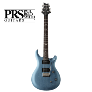 GUITARRA ELECT PRS SE CE24 STANDARD SATIN, ICE BLUE METALLIC