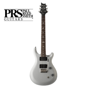 GUITARRA ELECTRICA PRS CE 24 SATIN METALIC SILVER