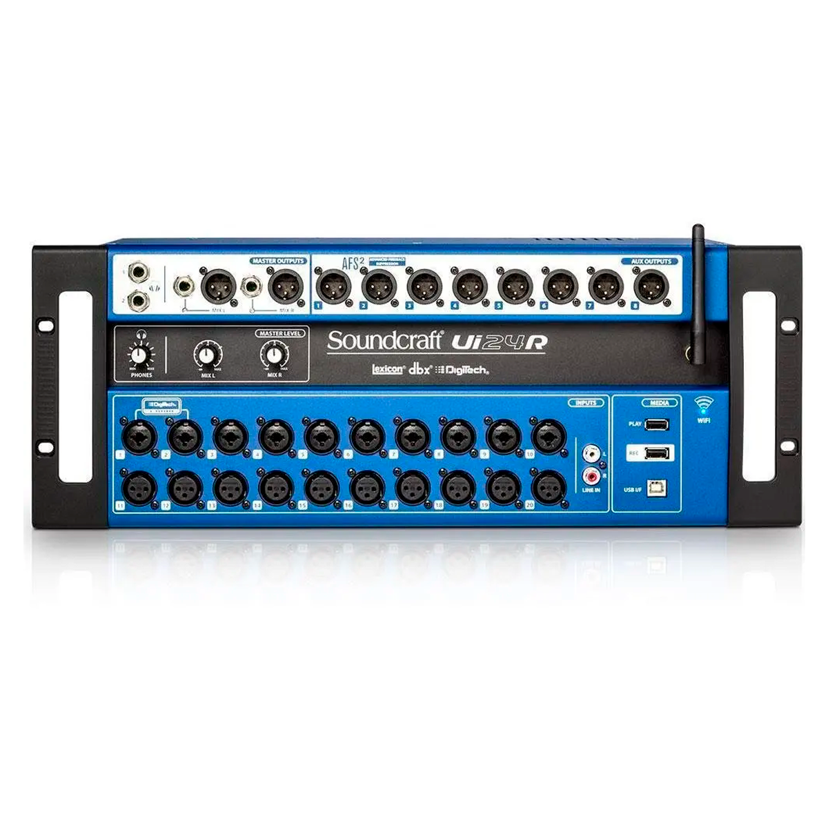 UI24R